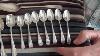 A Buyer S Guide To English Silver Tea Spoons