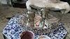 How To Clean Silverware Jewelry And Tea Sets Cleaning