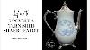 How To Upcycle A Tarnished Silver Teapot