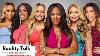Kenya Moore Reportedly Set To Lead New Real Housewives Spinoff