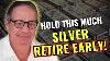 Silver Set To Skyrocket 100 Even 500 Shocking Prediction For 2024 Andy Schectman Reveals All