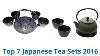 Span Aria Label 7 Best Japanese Tea Sets 2016 By Ezvid Wiki 2 Years Ago 3 Minutes 40 Seconds 1 753 Views 7 Best Japanese Tea Sets 2016 Span