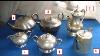 Span Aria Label Silver Plated Teapots Collectable Jugs All Epns What It Is Worth By Smartonlineplayer 4 Years Ago 2 Minutes 26 Seconds 2 882 Views Silver Plated Teapots Collectable Jugs All Epns What It Is Worth Span