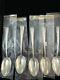 Towle Candlelight Sterling Silver Tea Spoons Set Of (5) In Original Packaging 6