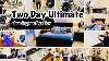 Two Day Ultimate Cleaning Motivation Ultimate Cleaning Motivation Cleaning Motivation