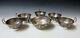 Very Fine Antique Persian Islamic Eastern Solid Silver Tea Set By Lahiji 710g
