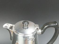 Vintage Silver Plated Tea and Coffee Set By Elkington and Co