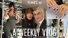 Weekly Vlog Meet My Man New Scent Combo U0026 New Nails Tom Ford Event