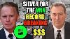 Why Investing In Silver Will Make You Rich By 10 Times David Morgan U0026 David Smith