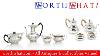 Silver Tea Set Value Values And Appraisals Online