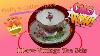 Vintage Chine Coupes Soucoupes Collection Thé U0026 Sets Porcelaine Teacups Sets Antique Thé